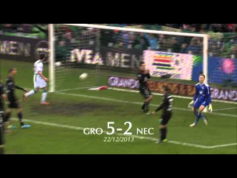 NEC TV Afl 23 2013 2014 TVG