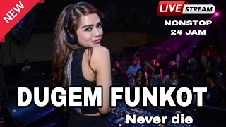 Download lagu LIVE DJ FUNKOT NONSTOP TERBARU 2025 FULL BASS mp3