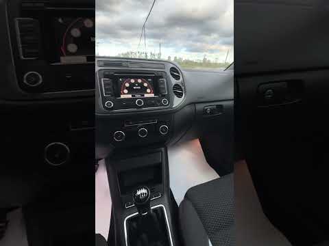 фото volkswagen tiguan i рестайлинг 0