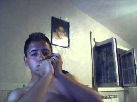 Al telefono con le mamme