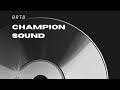[Bass House] brtB - Champion Sound (Orginal mix)