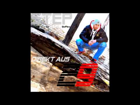 13.Step - Ich schreib es auf Mixtape "Direckt aus 29"
