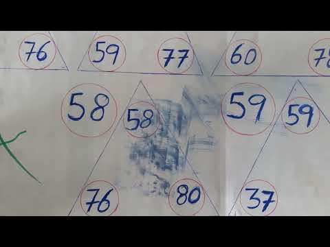 LUCKY TUESDAY 26 BANKER  26-32-39 BEST THREE LIVE