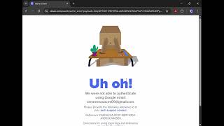 Clever Loging In