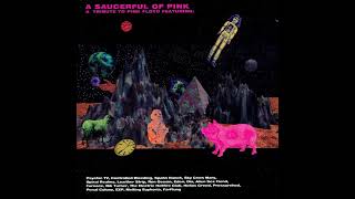 A SAUCERFUL OF PINK - A Tribute To Pink Floyd - Full Album (1995)
