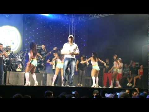 Carro Pancadão - DVD FORRÓ ESTOURADO 2011 SÍTIO REAL