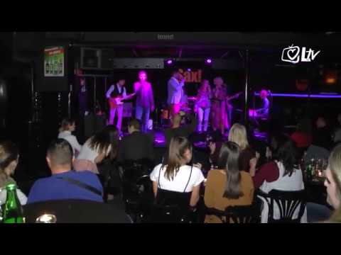 Izdvojeno 18.10.2017. - Zvonimir Kalić i Band Noel predvodili 'Večer slavljenja'