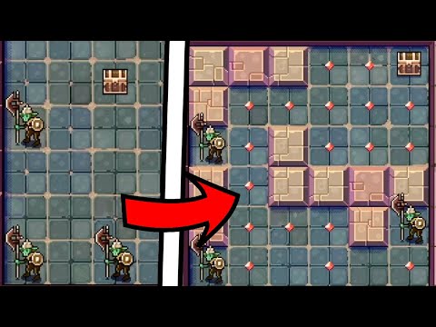 The Final Zachtronics Game Has No Shortage of Great Puzzles