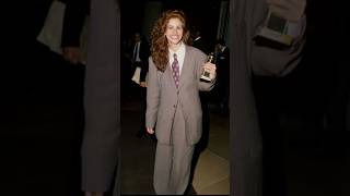 Hollywood’s Most Expensive Smile – Julia Roberts