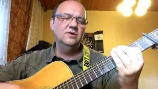 Night Ride Home (Joni Mitchell - Cover)