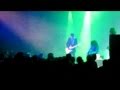 The Scientists - "Swampland" 