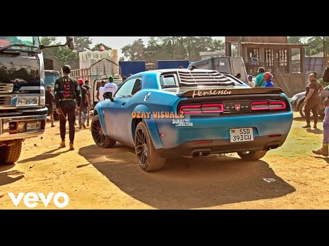 Alien Skin Official - I Must Shine (Official Music Video)