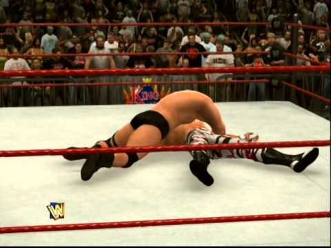 Stone Cold Steve Austin vs Shawn Michaels  HBK | king of the ring | WWE 2k Showcase