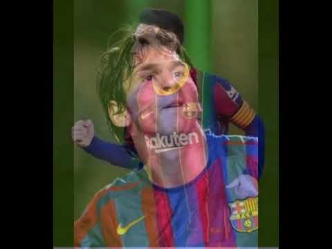 The Leo Messi edit 🐐🥅