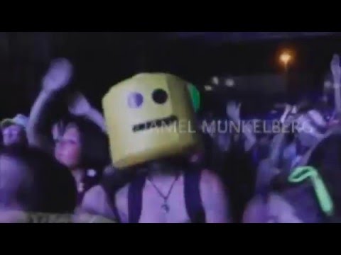 Daniel Munkelberg - Pure Techno Podcast_Dec.2015