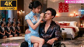 Trouwde een "domoor"—stiekem CEO! Hij testte haar, ontroerd door haar zorg, verwent haar nu.