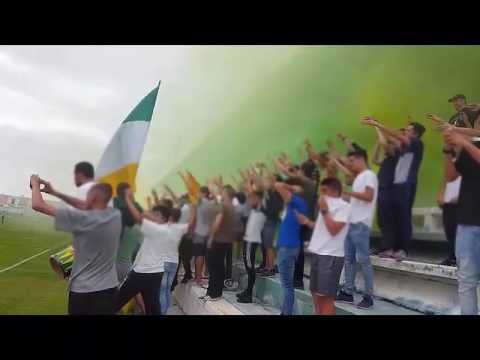 ORGULHO ALDEANO INVASÃO a alcochete. VITÓRIA POR 3-1, FORÇA MONTIJO