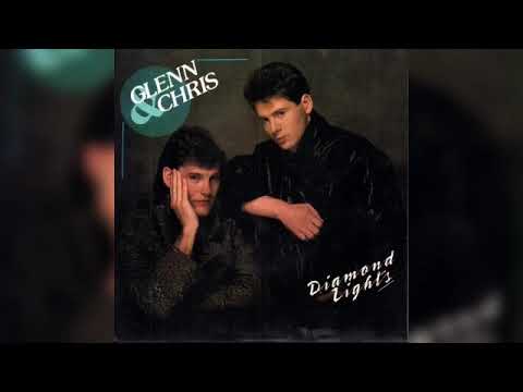 Glenn & Chris - Diamond lights (1987)
