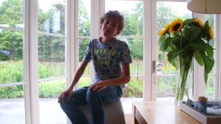 Sem Ilse de Lange  You are the dream