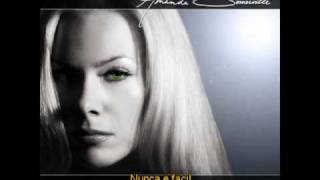 Amanda Somerville - Windows Legendado PtBr.flv