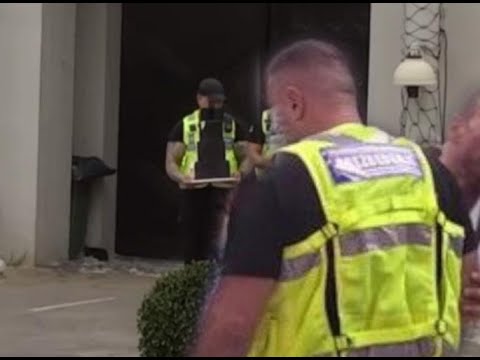 MOMENTALAN PREKID ZADRUGE! Obezbedjenje HITNO reagovalo! MOMENTALNO IZBACEN NAPOLJE! OPASNOST