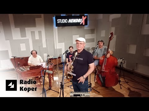 Gremo plesat - Prašnati