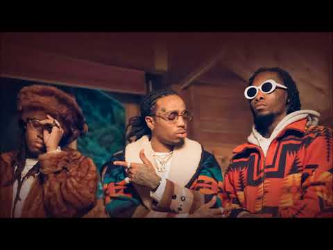 Migos x Young Thug Type Beat " Come See Bout Ya " Prod.CamBeats