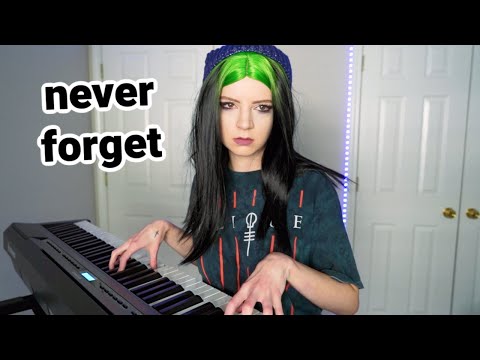 The song that every emo kid will never forget