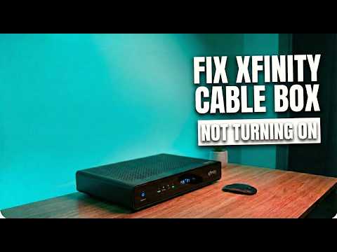 Report Comcast Junction Box Issues