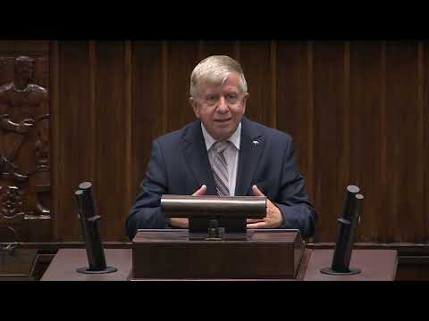 Michał Jach o akcesji Szwecji i Finlandii do NATO