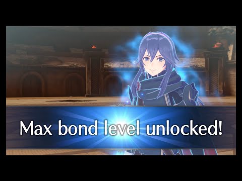 Fire Emblem Engage - Maddening Classic - Part 19: The Exalt (Lucina's Paralogue)