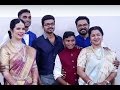Rayane Mithun S Wedding Reception