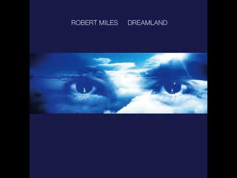 Robert Miles   4 Us