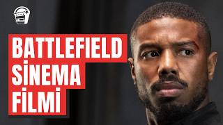 Battlefield Sinema Filmi Geliyor! | Box Office Türkiye Haber