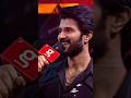 Vijay Devarakonda Found The Child Photograph Of Thalapathy Vijay