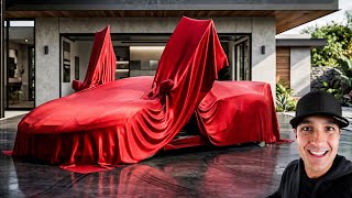 VOU TER QUE VENDER ESSE CARRO 