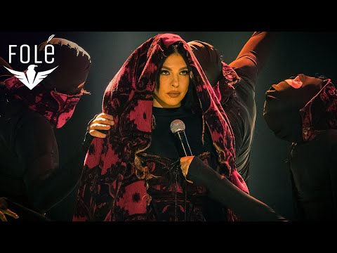 LORE – AMANET (Kënga Magjike 2025) #BeMagic