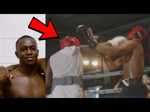 Deji Sparing King Kenny Footage Leaked