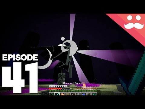 Hermitcraft 4: Episode 41 - Expert Minecrafters
