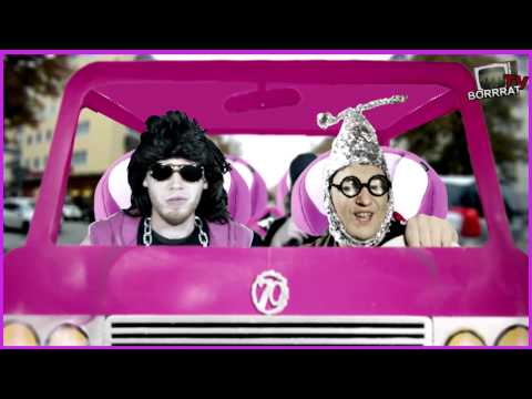 Video thumbnail for Vs. Tamo-Flage [RR Halbfinale - VBT 2011]