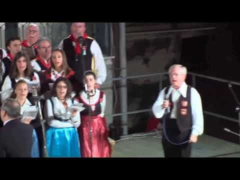 MARIA NICOLE di anonimo - Elaborazione musicale Padre Donato Di Pasquale