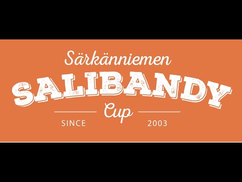 7.5.2023 P11 FINAALI osa 3 @ Särkänniemen Salibandy Cup