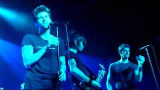 AFI - On The Arrow (Salt Lake City)