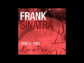 Frank Sinatra - Band Introduction (Live 1962)