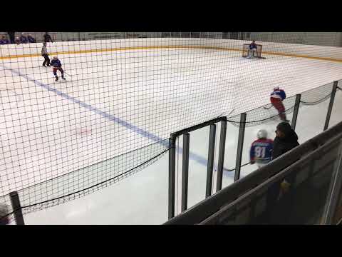 D2 AAA / He-Ki - Jyp Musta / 24.11.2019 klo 13:00 / Kauhava