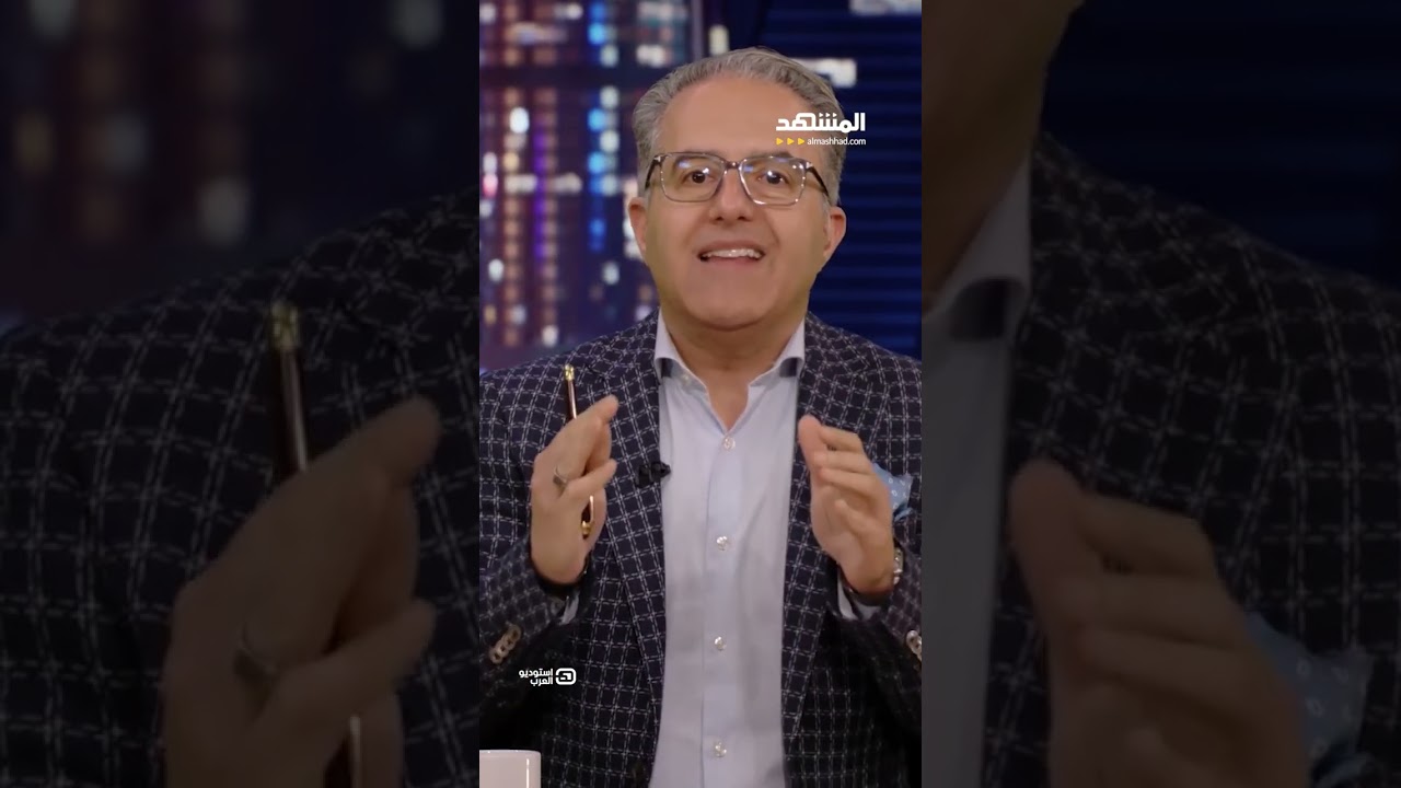 محمد أبوعبيد: فرقتنا إيران ووحدنا ريان