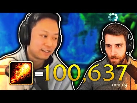 Snutz | Limit Testing with NEW WARLOCK CHANGES!