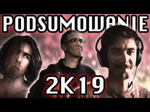 PODSUMOWANIE MOJEGO ROKU 2019! EWALUACJA ROGAWIAKA