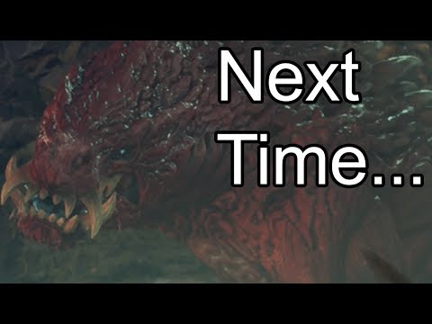 WATCH: Next Time on the MONSTER MATCHUP...