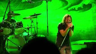 Pearl Jam - Got Some - Chicago 1